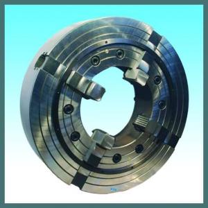 復(fù)合式管子卡盤